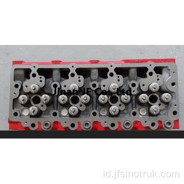 CUMMINS Cylinder Block 3977225 4929283 4929520 4936081